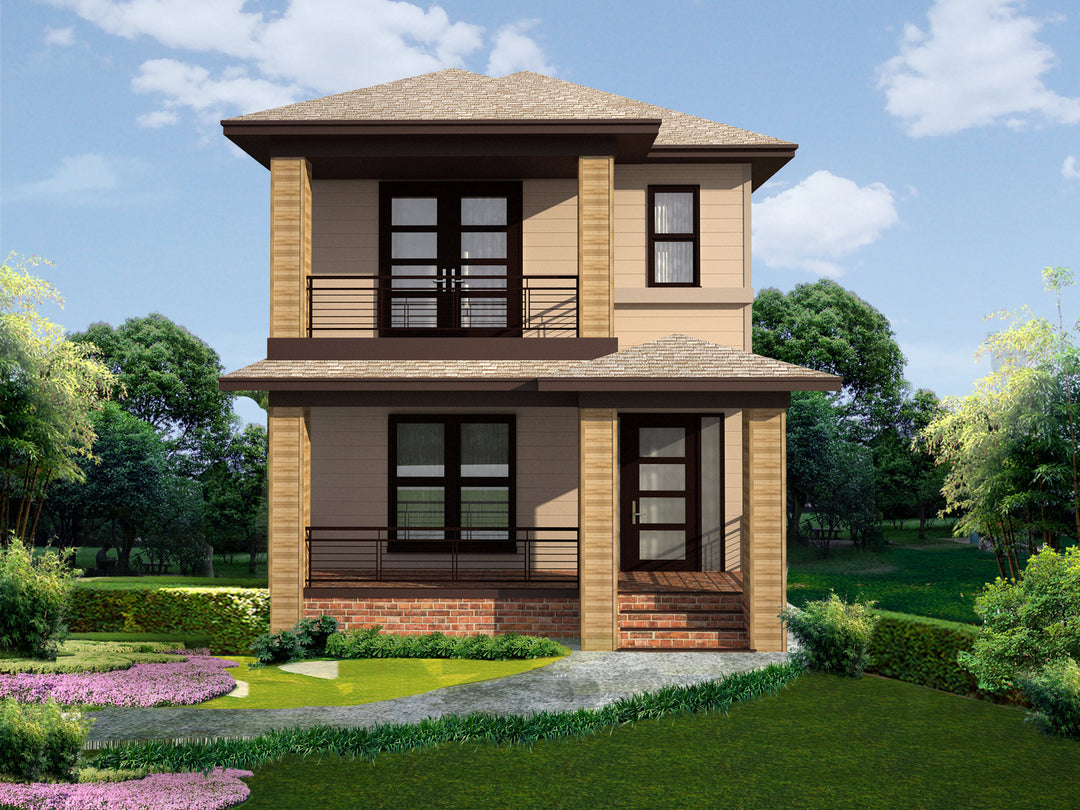 Products – Infinity House Plans