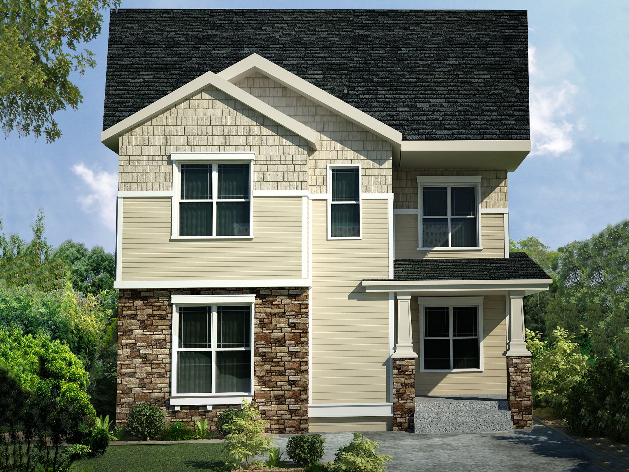 Products – Page 10 – Infinity House Plans